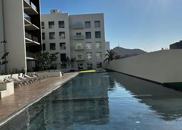 Walking Distance To The And Marina Cabo San Lucas