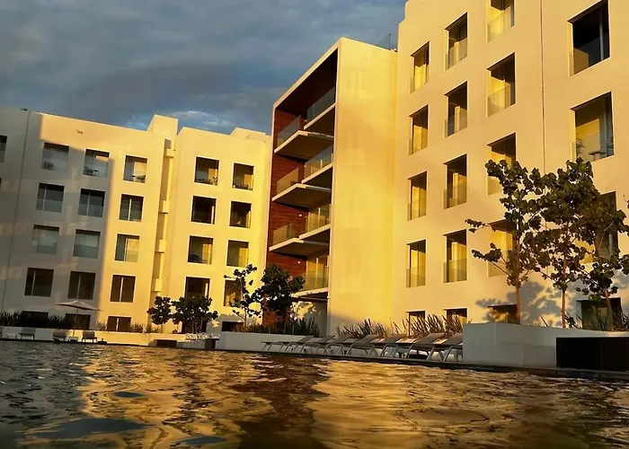 Walking Distance To The And Marina Cabo San Lucas