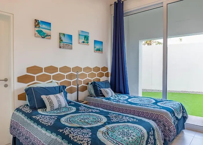 Walking Distance To The And Marina Ferienhaus Cabo San Lucas
