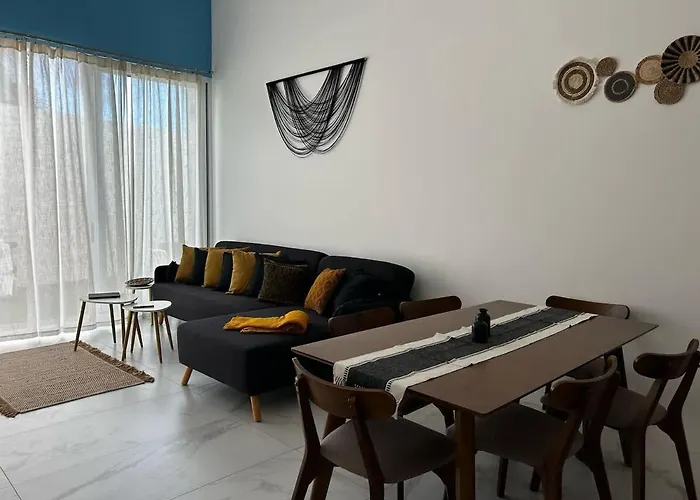 Ferienhaus Walking Distance To The And Marina *