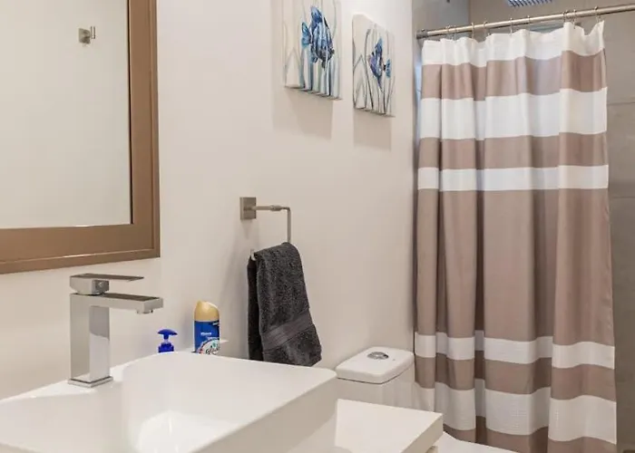 Walking Distance To The And Marina Ferienhaus *