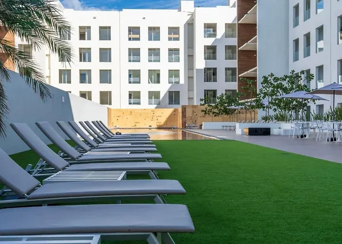 Walking Distance To The And Marina Ferienhaus *