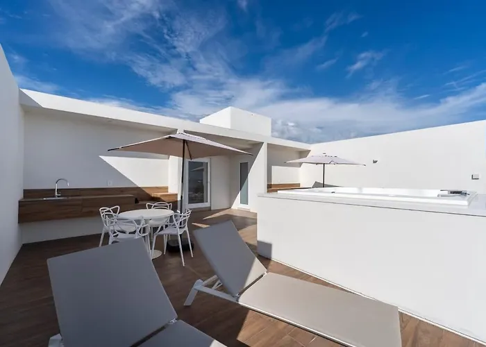 Ferienhaus Walking Distance To The And Marina