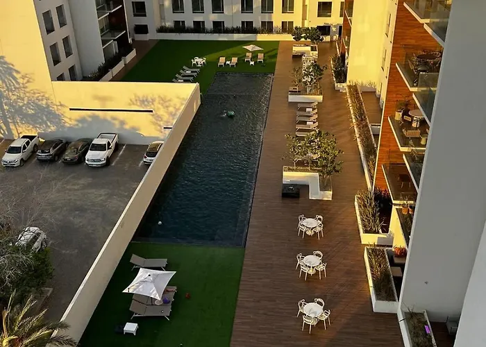 Walking Distance To The And Marina Ferienhaus