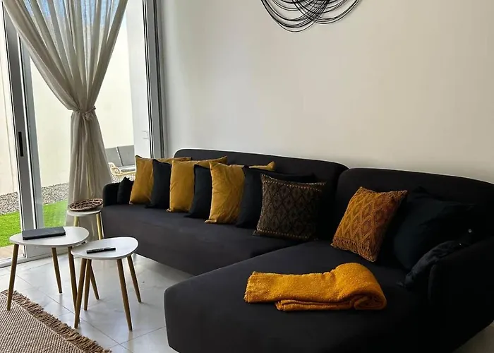 Ferienhaus Walking Distance To The And Marina